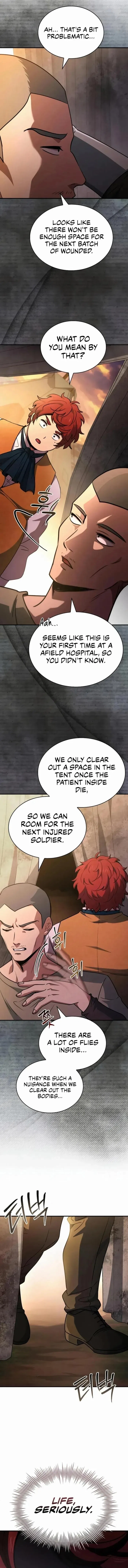 The Crown Prince That Sells Medicine Chapter 54 – Page 14