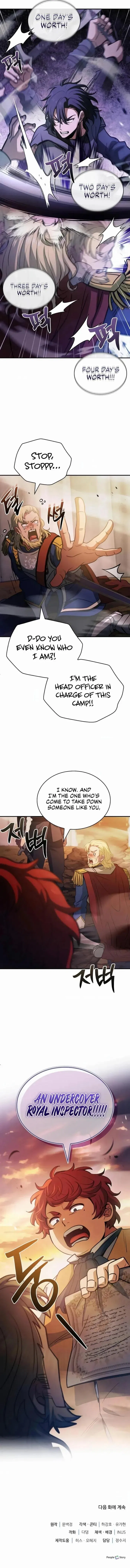 The Crown Prince That Sells Medicine Chapter 54 – Page 18
