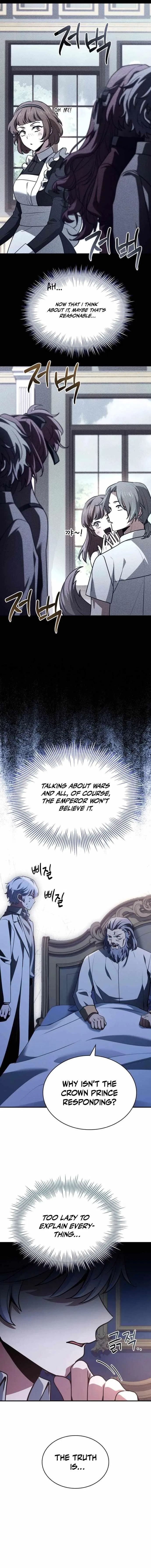 The Crown Prince That Sells Medicine Chapter 53 – Page 2