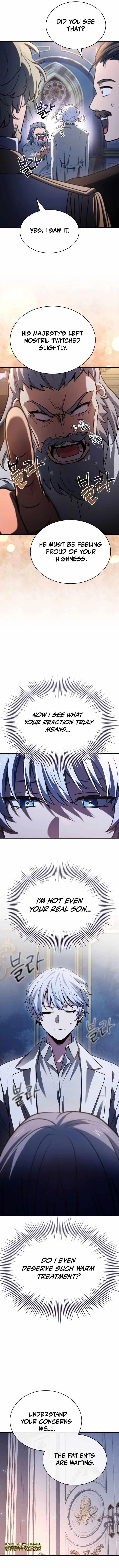 The Crown Prince That Sells Medicine Chapter 53 – Page 5