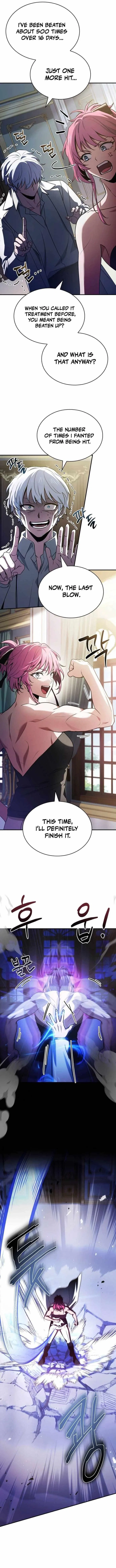 The Crown Prince That Sells Medicine Chapter 53 – Page 8