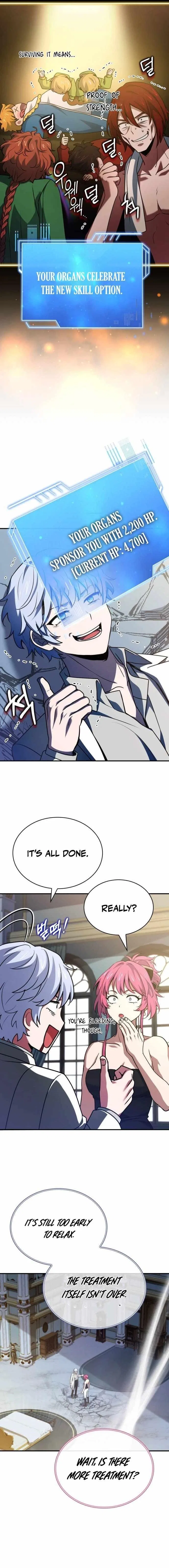 The Crown Prince That Sells Medicine Chapter 53 – Page 10