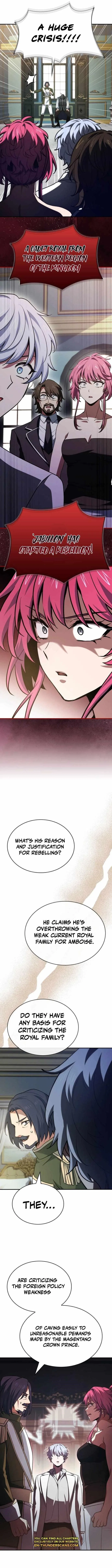 The Crown Prince That Sells Medicine Chapter 53 – Page 13