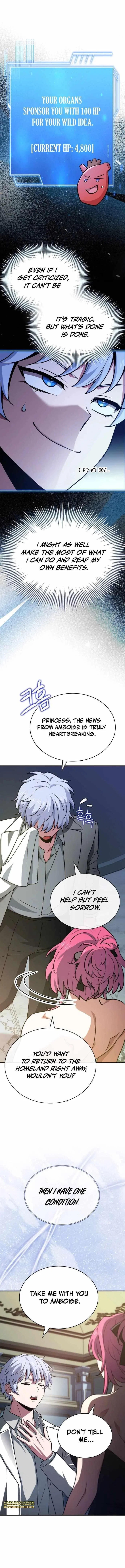 The Crown Prince That Sells Medicine Chapter 53 – Page 16