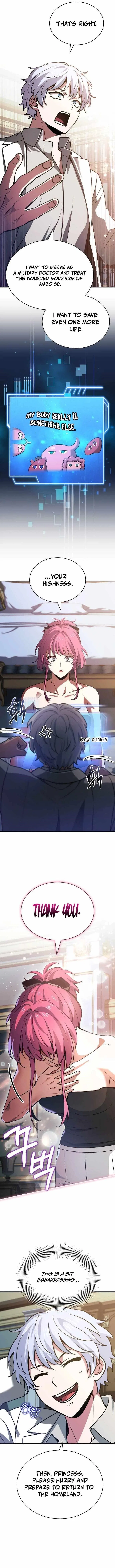 The Crown Prince That Sells Medicine Chapter 53 – Page 17