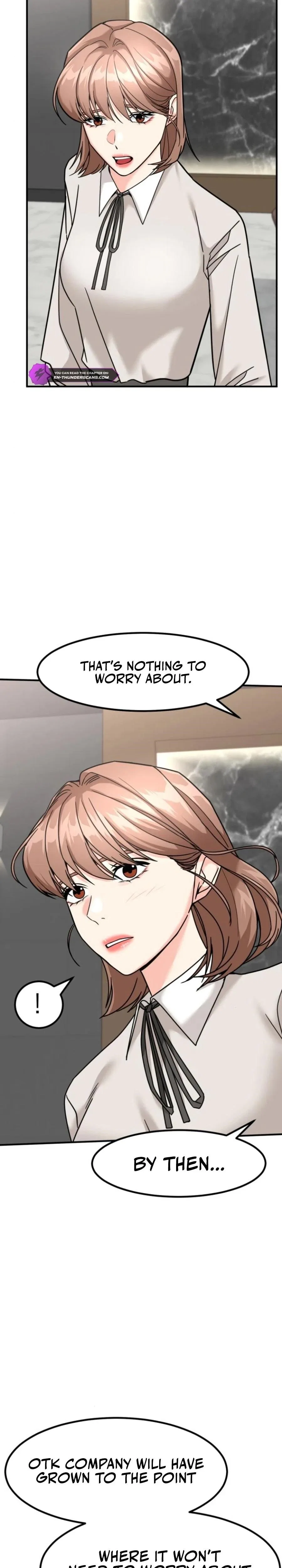 The Investor Who See the Future Chapter 50 – Page 5