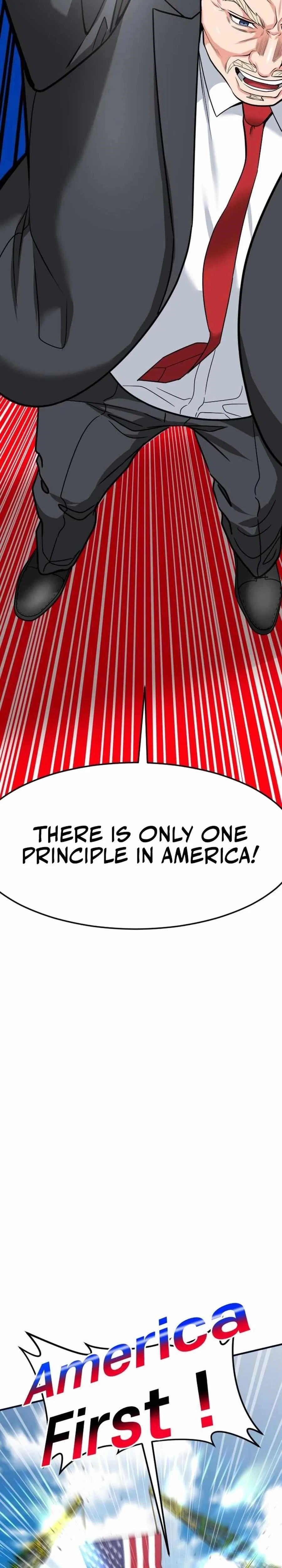 The Investor Who See the Future Chapter 48 – Page 21