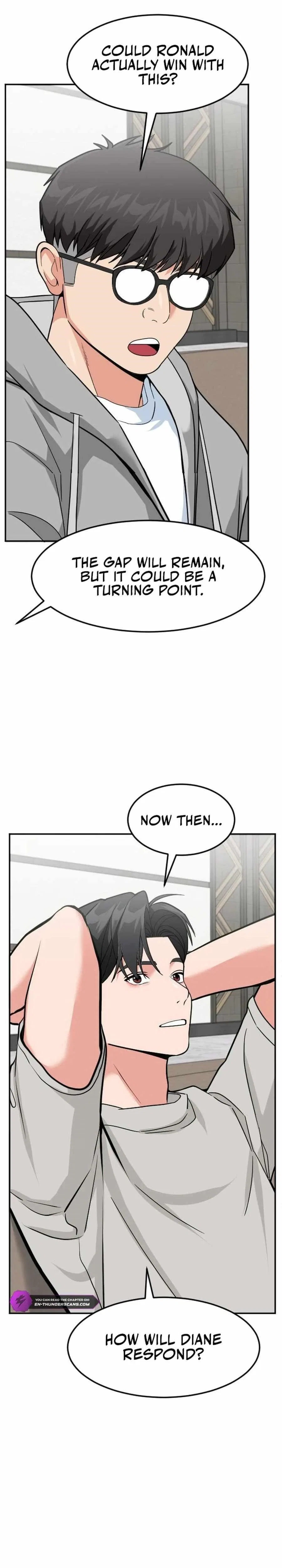 The Investor Who See the Future Chapter 48 – Page 24