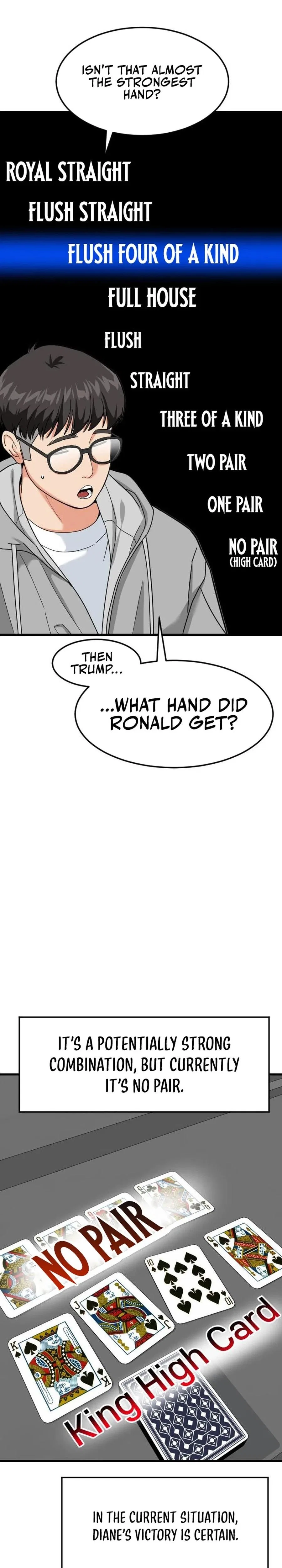 The Investor Who See the Future Chapter 47 – Page 7