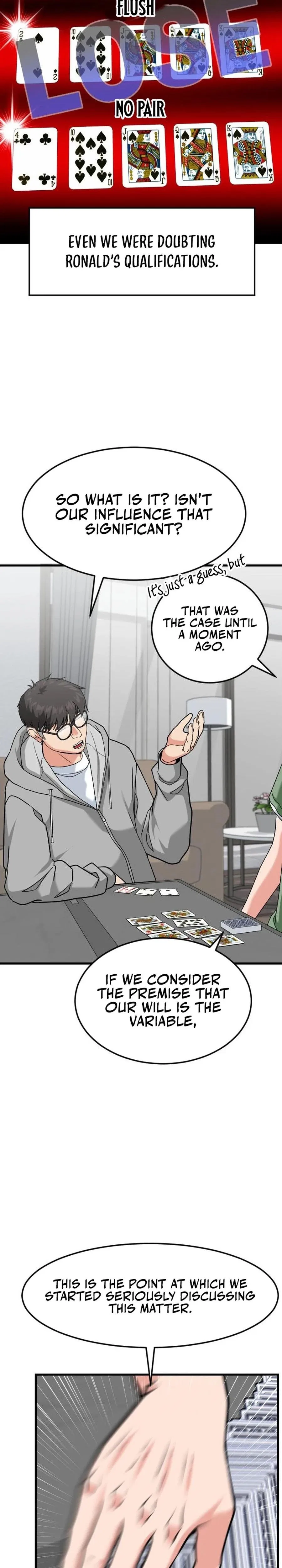 The Investor Who See the Future Chapter 47 – Page 10