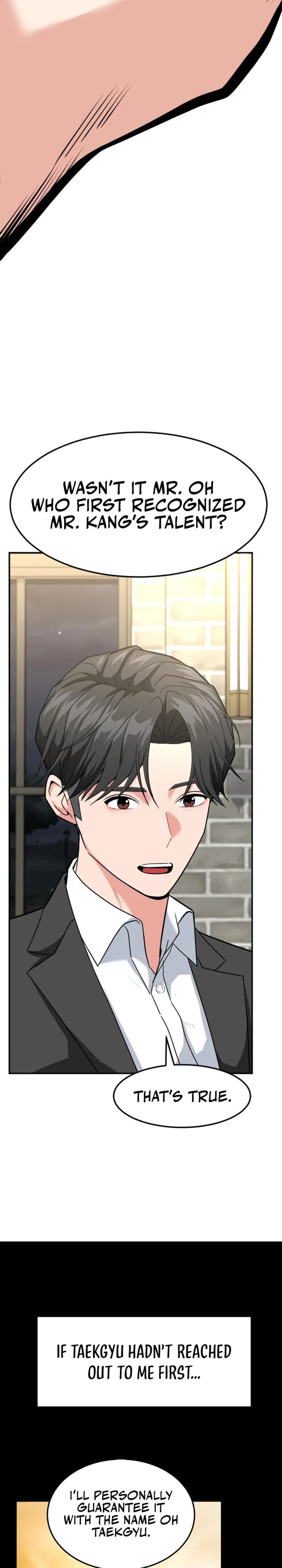 The Investor Who See the Future Chapter 46 – Page 3