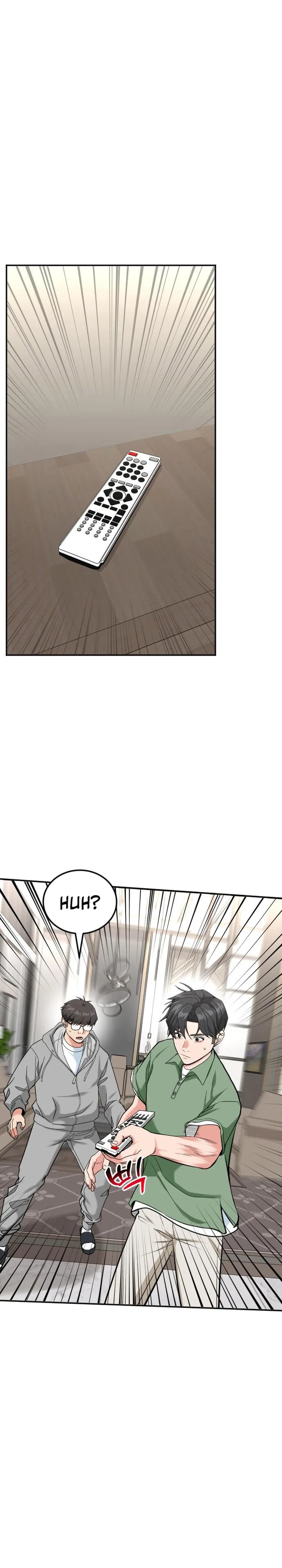 The Investor Who See the Future Chapter 46 – Page 18