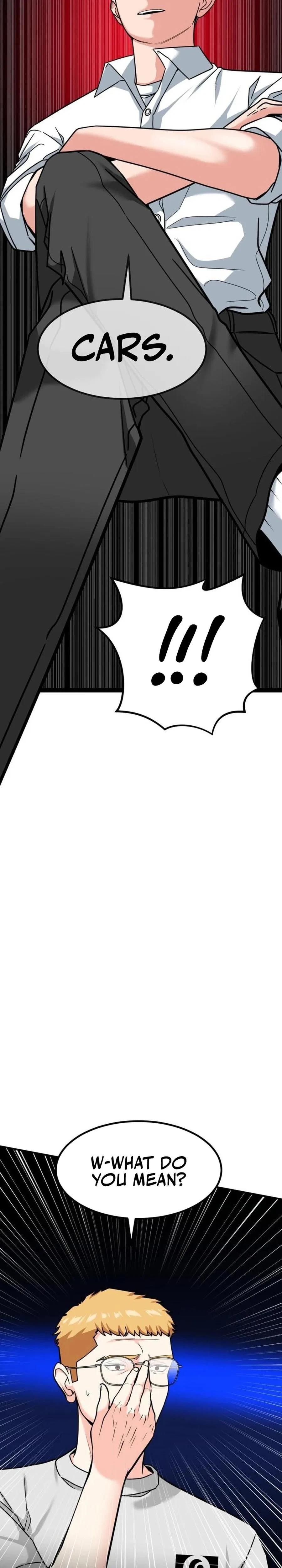 The Investor Who See the Future Chapter 45 – Page 4