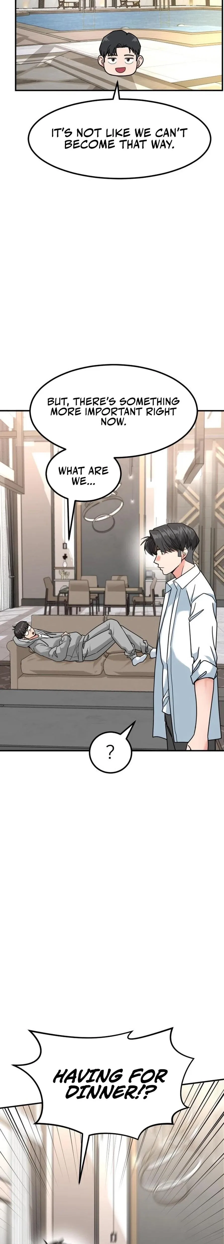 The Investor Who See the Future Chapter 45 – Page 17