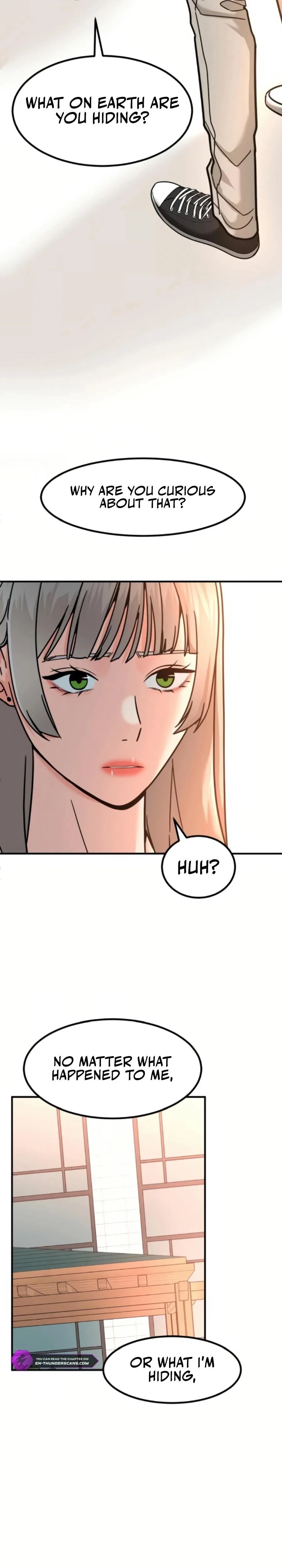 The Investor Who See the Future Chapter 44 – Page 2