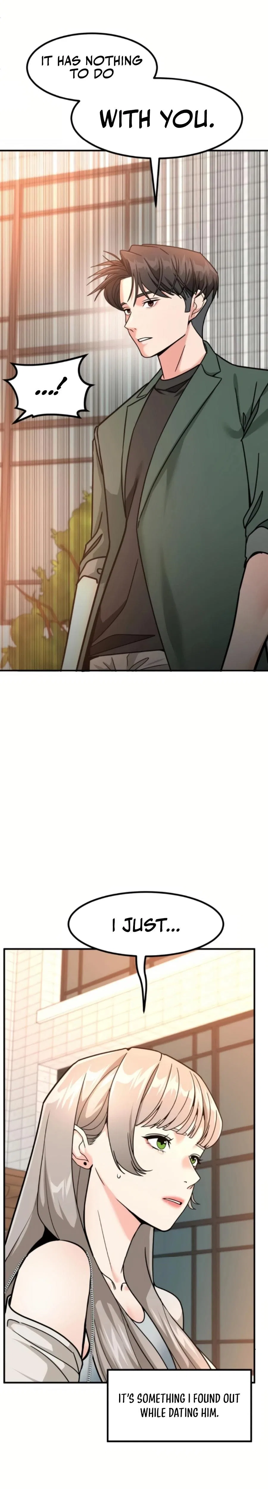 The Investor Who See the Future Chapter 44 – Page 3