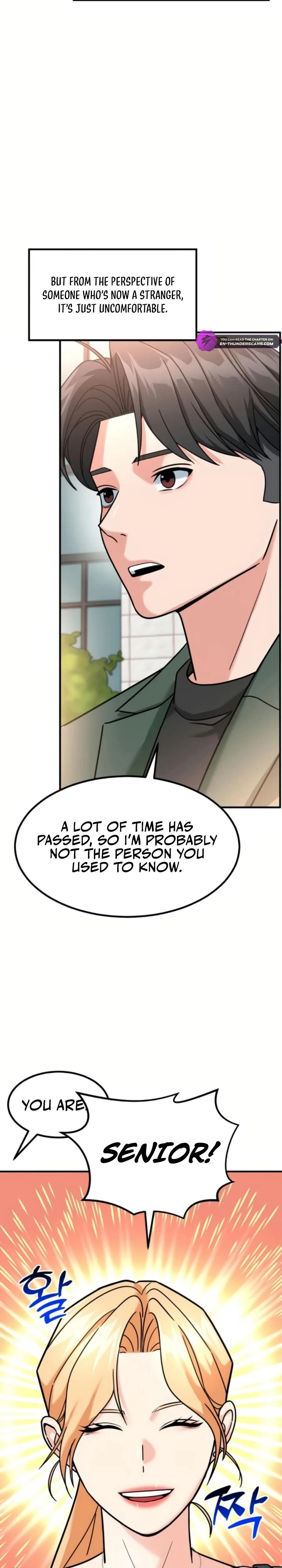 The Investor Who See the Future Chapter 44 – Page 5