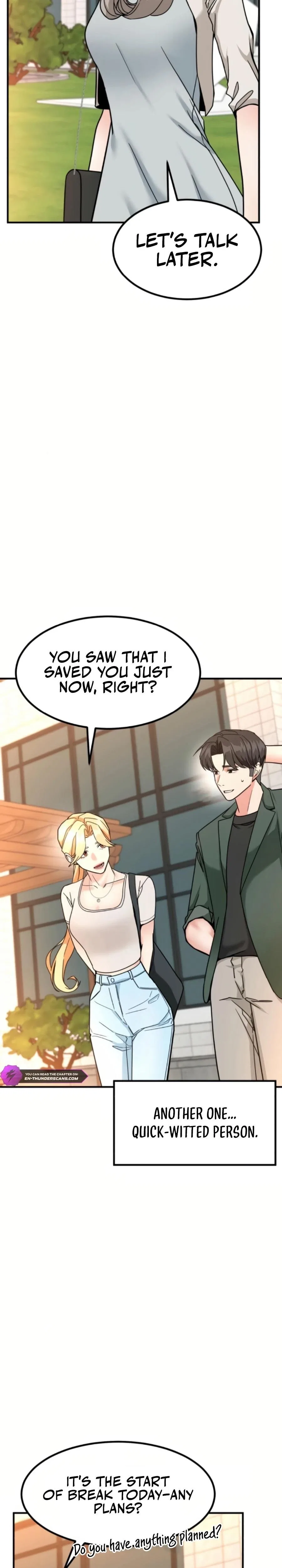 The Investor Who See the Future Chapter 44 – Page 7