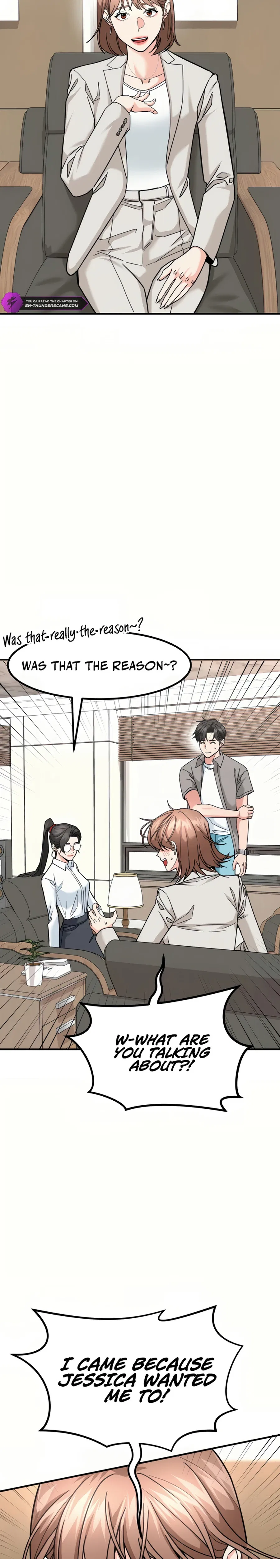 The Investor Who See the Future Chapter 43 – Page 11