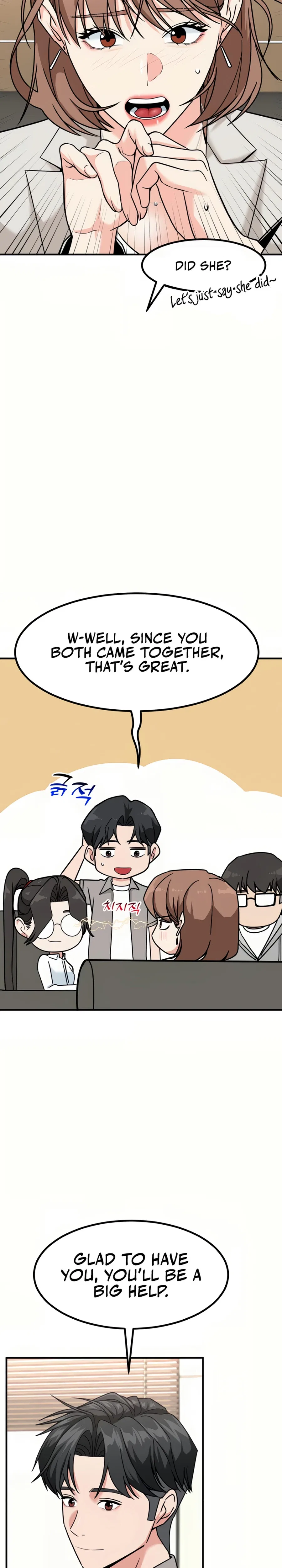 The Investor Who See the Future Chapter 43 – Page 12