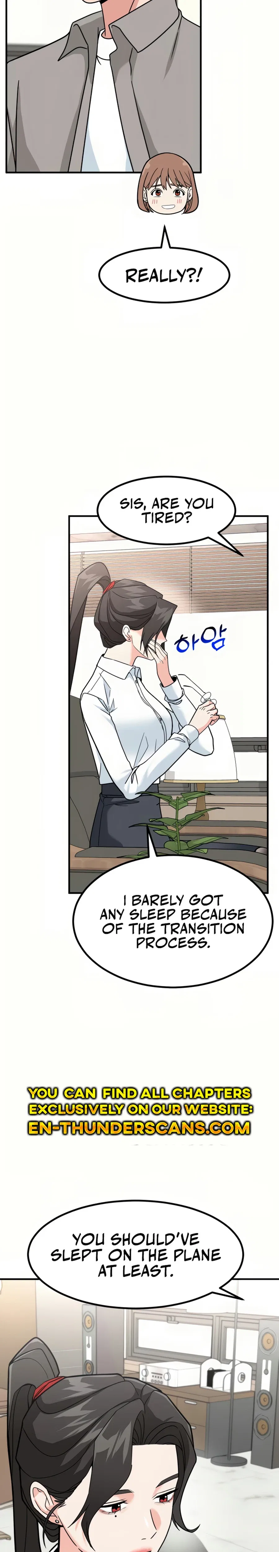 The Investor Who See the Future Chapter 43 – Page 13