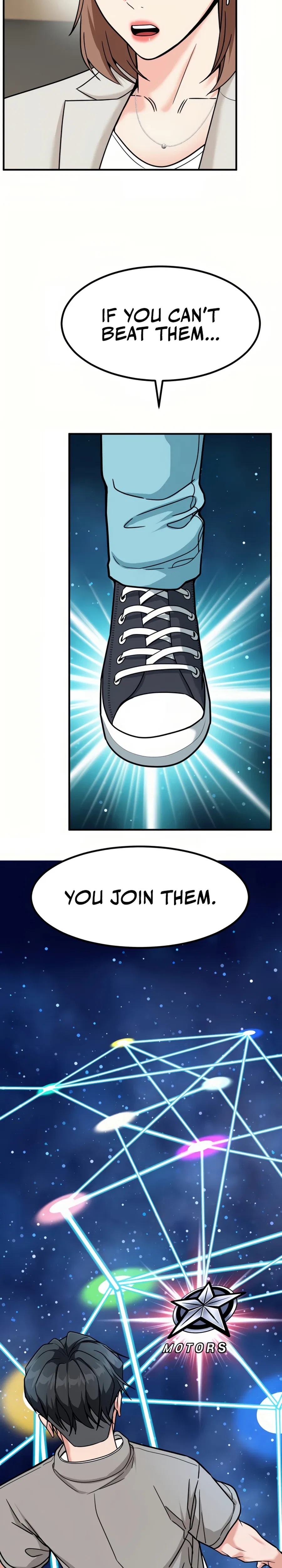 The Investor Who See the Future Chapter 43 – Page 26