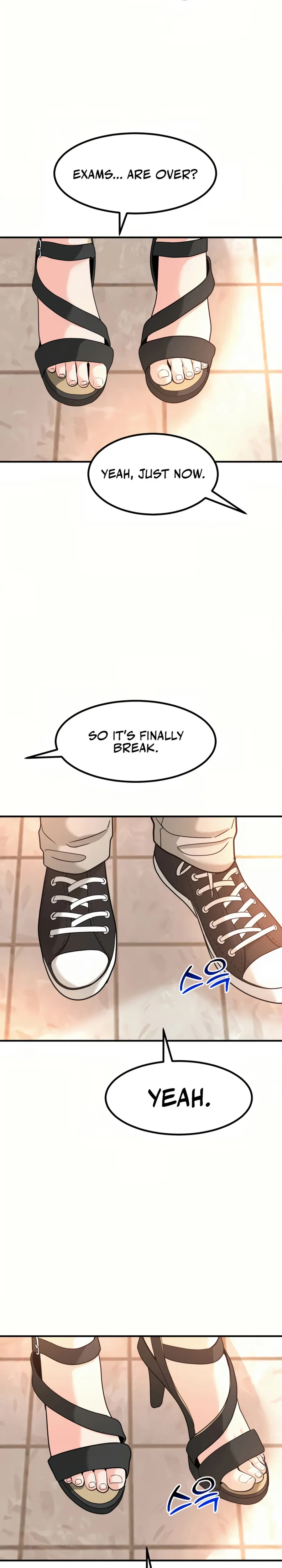 The Investor Who See the Future Chapter 43 – Page 41