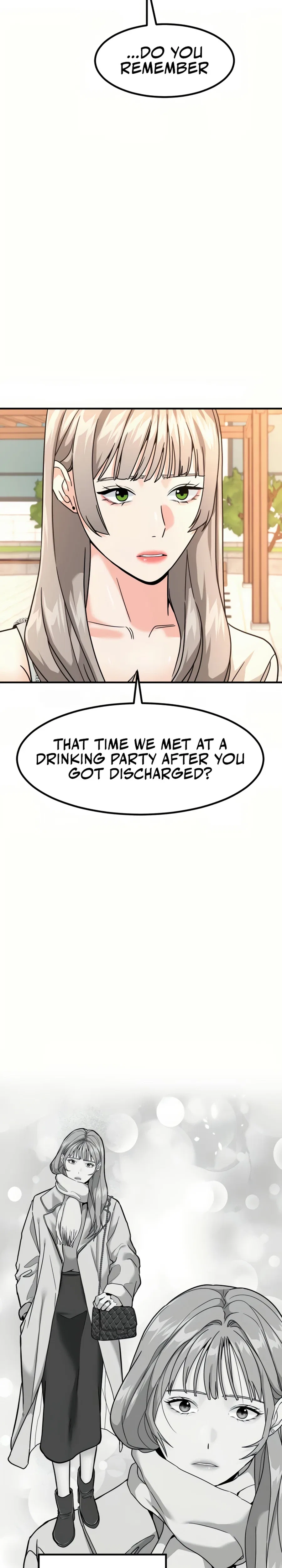 The Investor Who See the Future Chapter 43 – Page 42