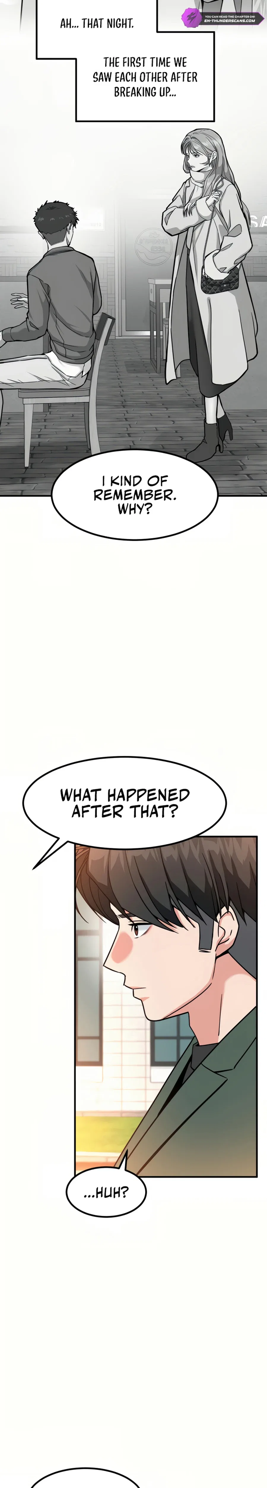 The Investor Who See the Future Chapter 43 – Page 43
