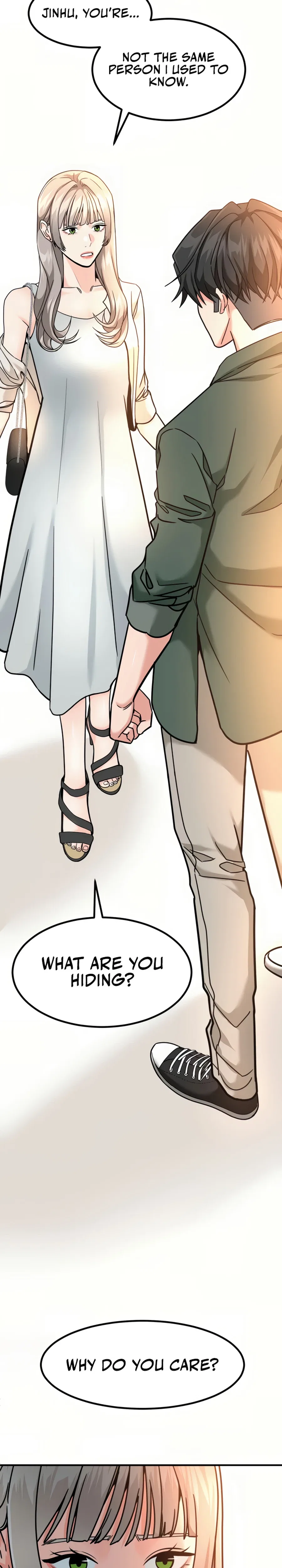 The Investor Who See the Future Chapter 43 – Page 44