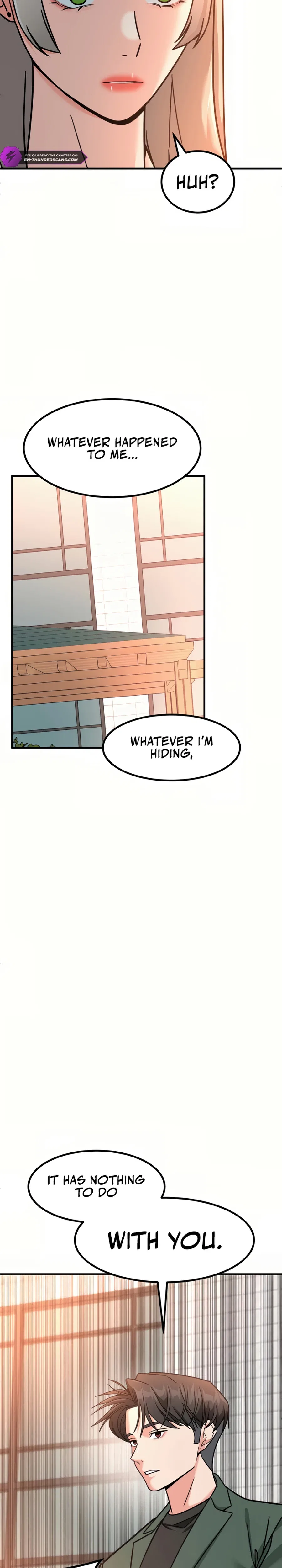The Investor Who See the Future Chapter 43 – Page 45