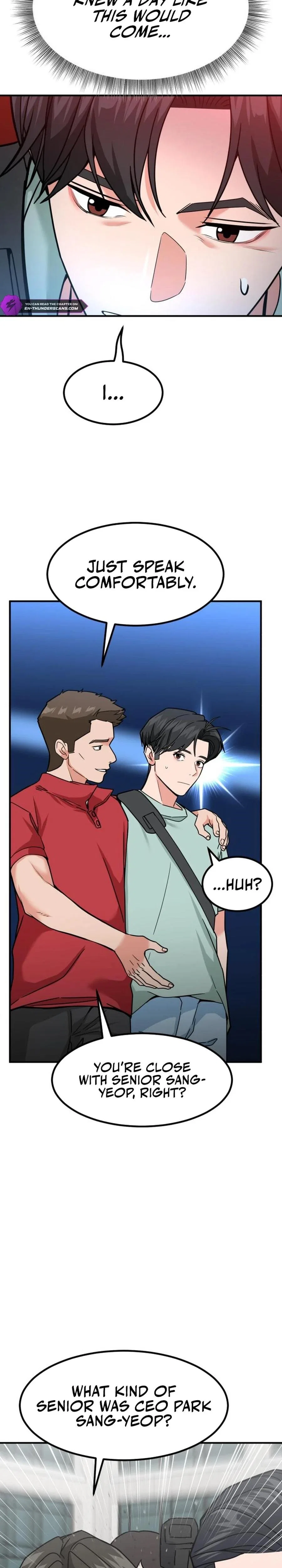 The Investor Who See the Future Chapter 42 – Page 9