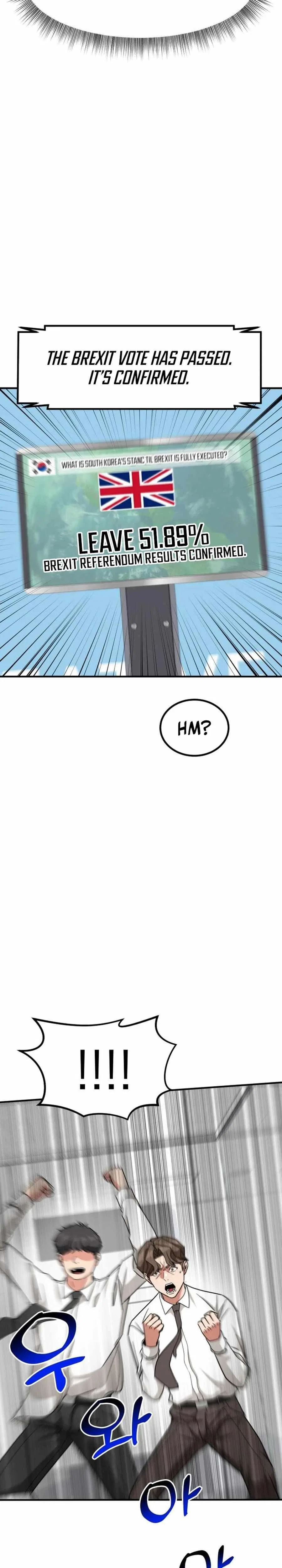 The Investor Who See the Future Chapter 41 – Page 3
