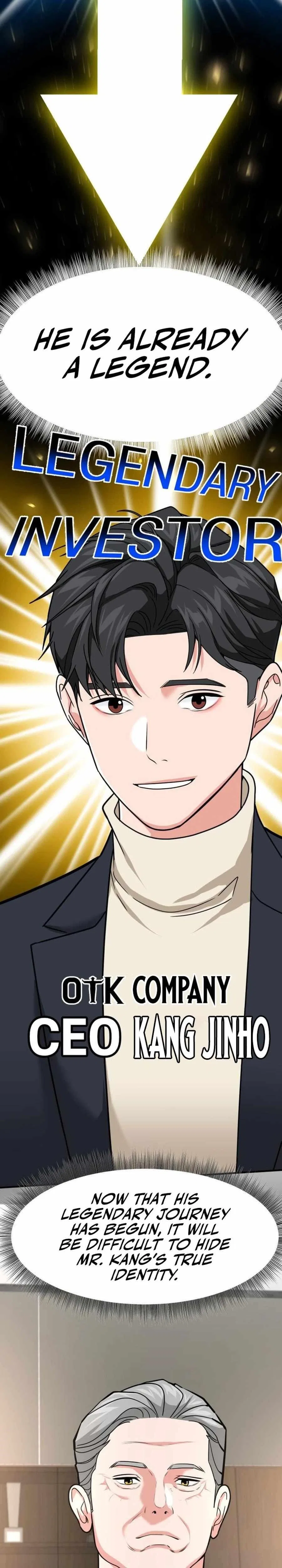 The Investor Who See the Future Chapter 41 – Page 11