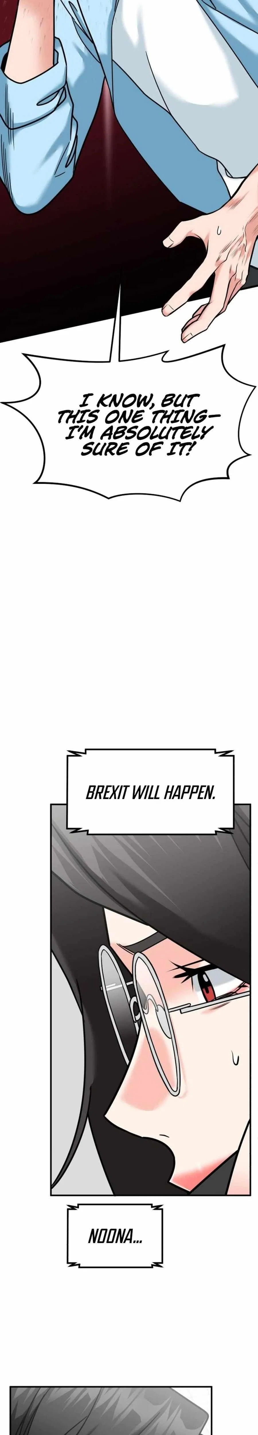 The Investor Who See the Future Chapter 40 – Page 7
