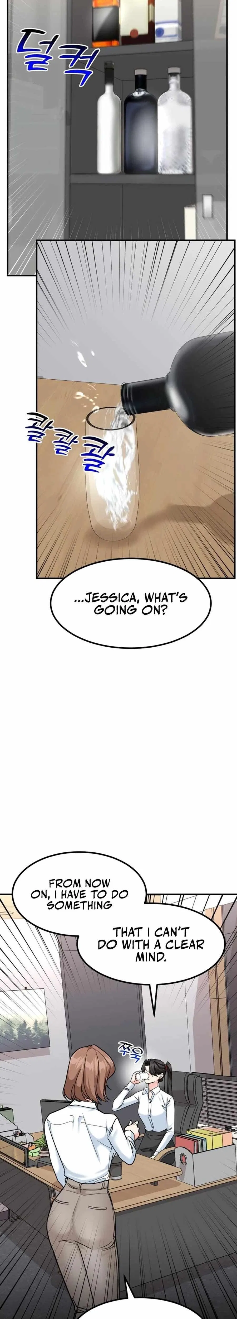 The Investor Who See the Future Chapter 40 – Page 10