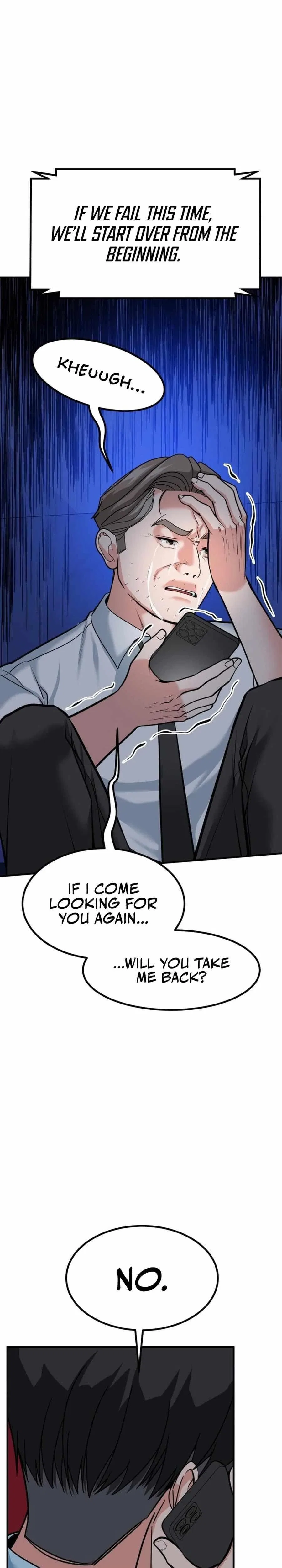 The Investor Who See the Future Chapter 40 – Page 15