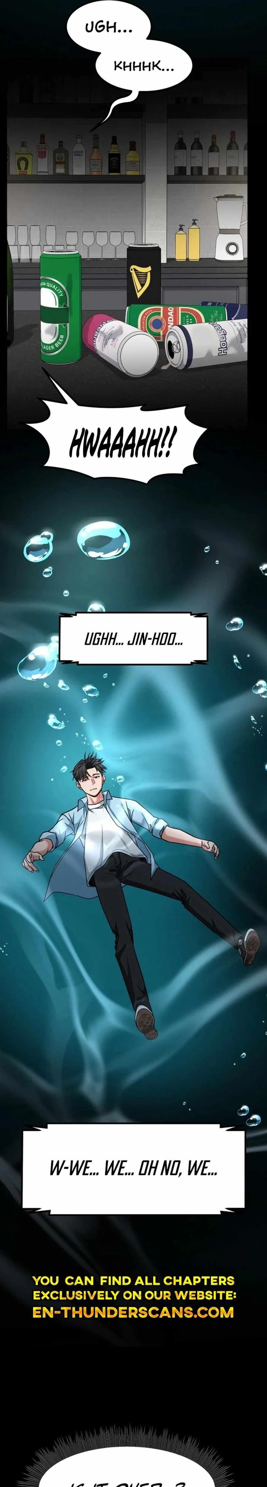 The Investor Who See the Future Chapter 40 – Page 23