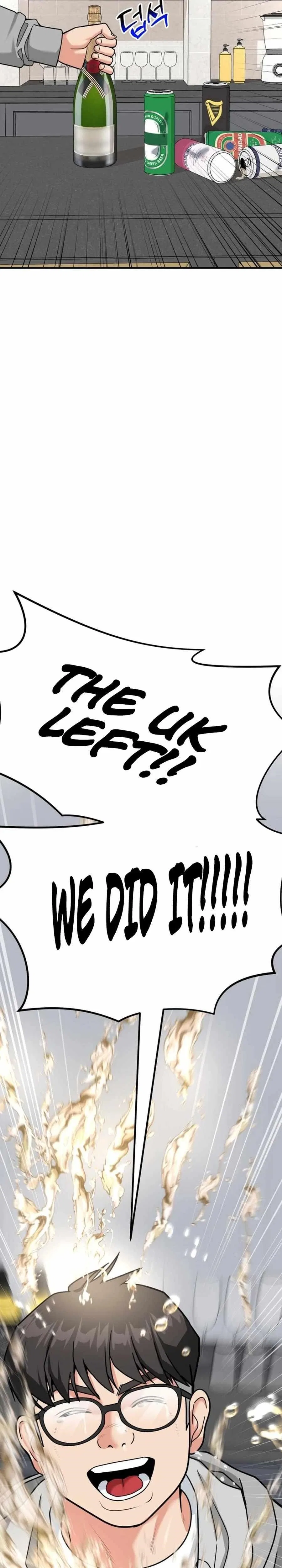 The Investor Who See the Future Chapter 40 – Page 30