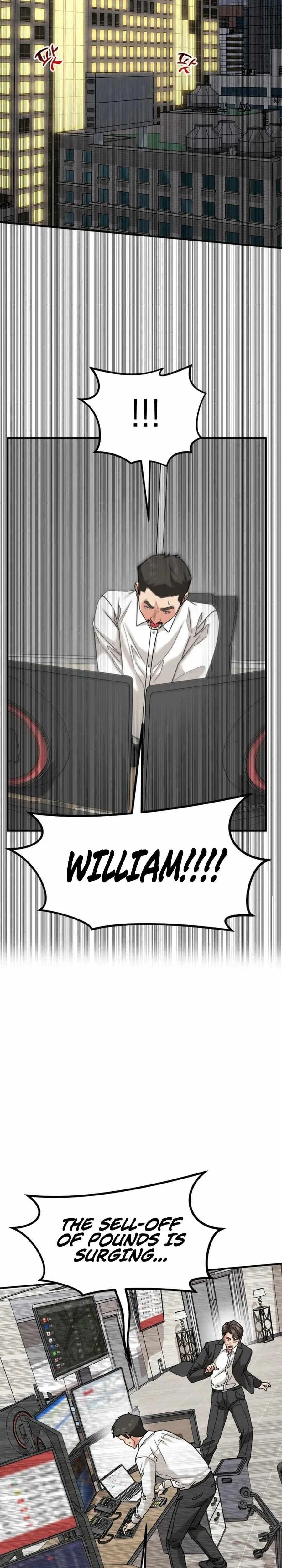 The Investor Who See the Future Chapter 40 – Page 33
