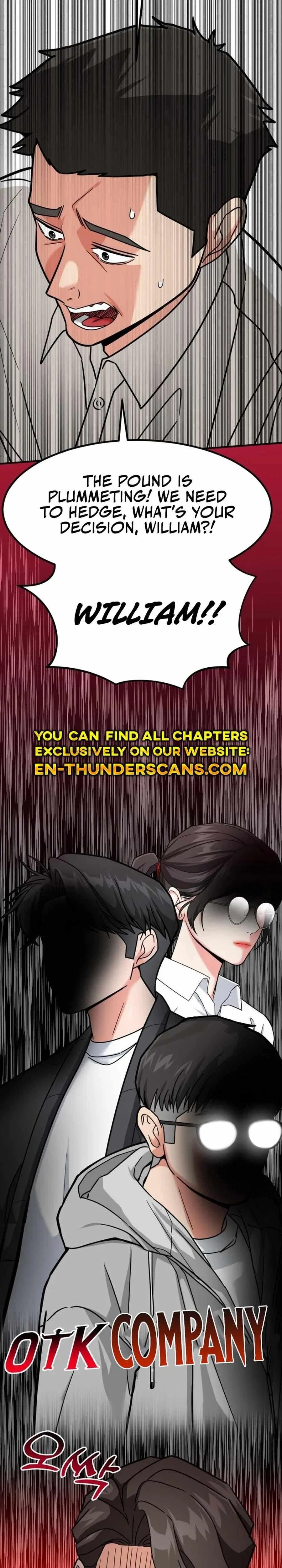 The Investor Who See the Future Chapter 40 – Page 36