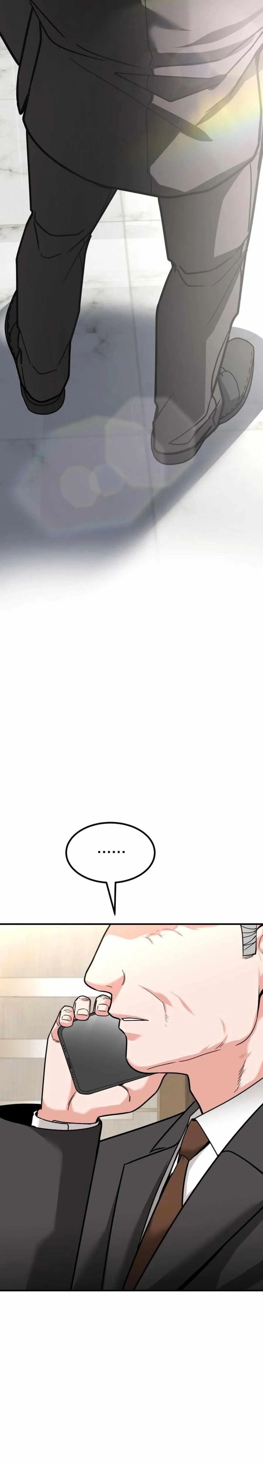 The Investor Who See the Future Chapter 39 – Page 4