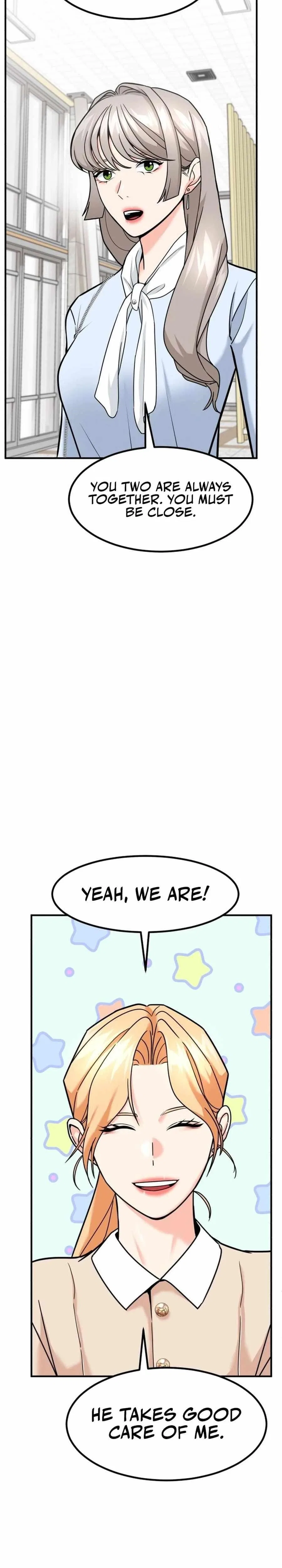 The Investor Who See the Future Chapter 39 – Page 25