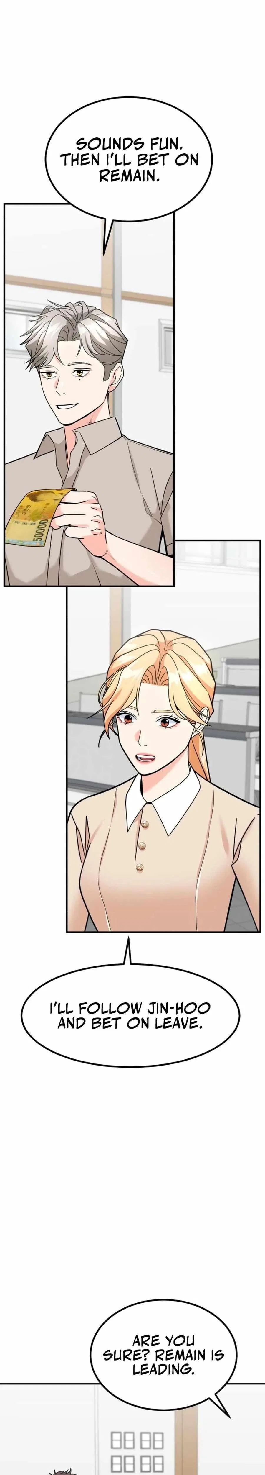 The Investor Who See the Future Chapter 39 – Page 30