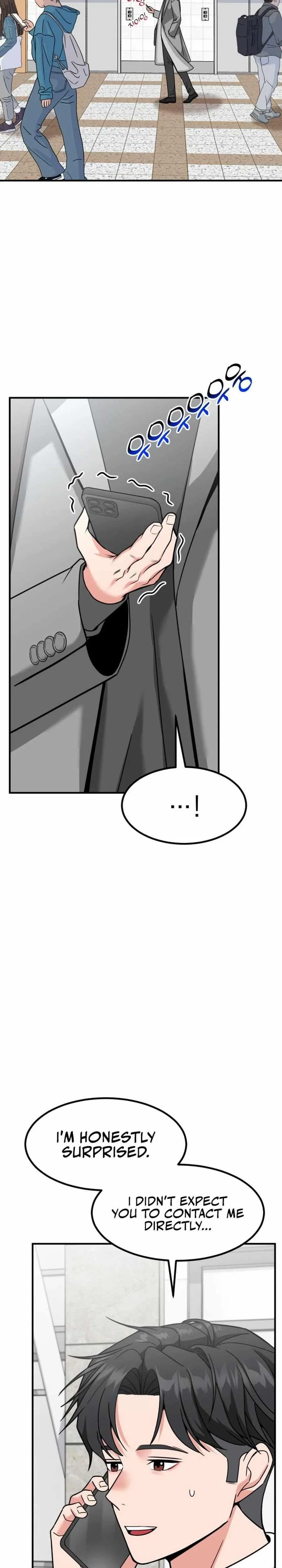 The Investor Who See the Future Chapter 38 – Page 33