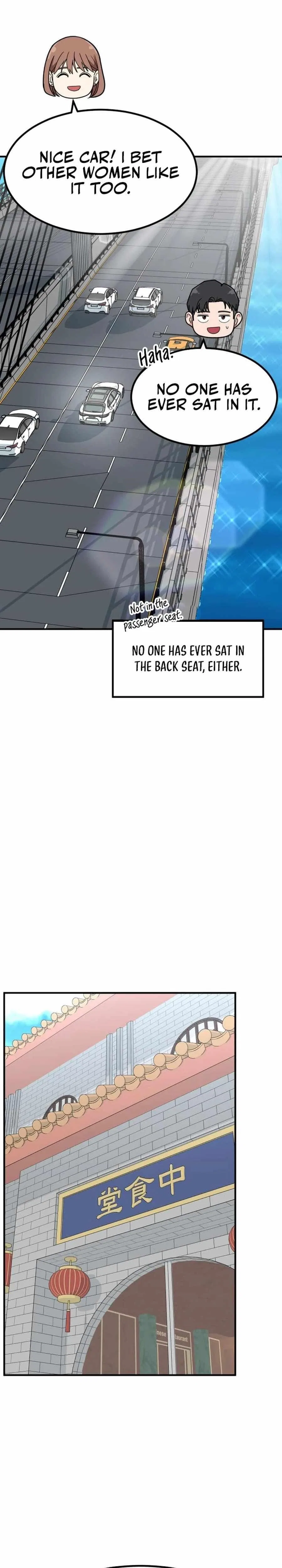 The Investor Who See the Future Chapter 37 – Page 4