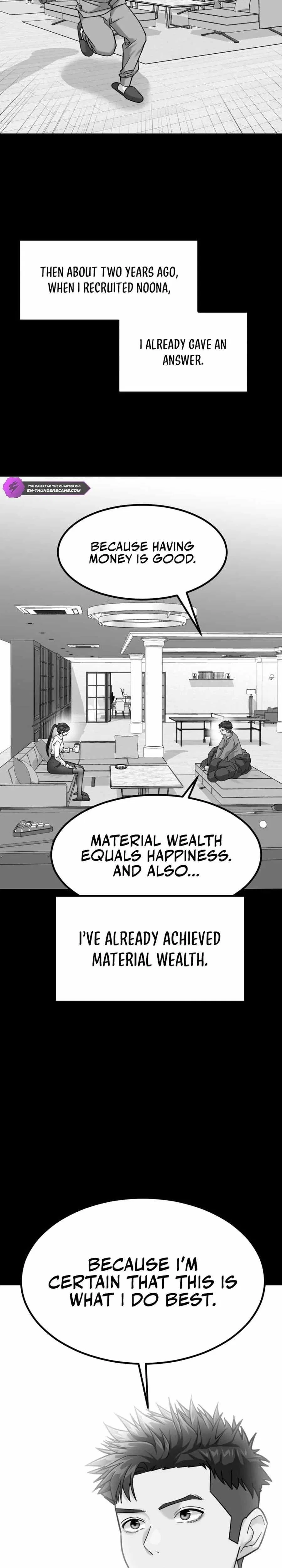 The Investor Who See the Future Chapter 37 – Page 29