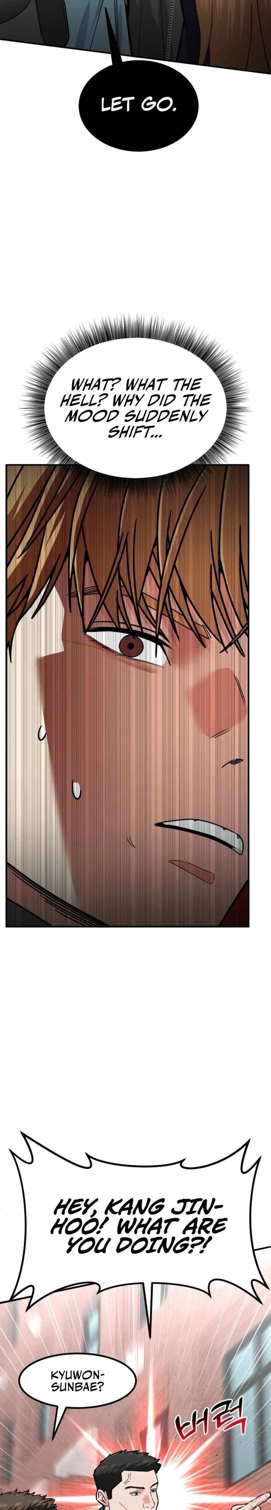 The Investor Who See the Future Chapter 34 – Page 3