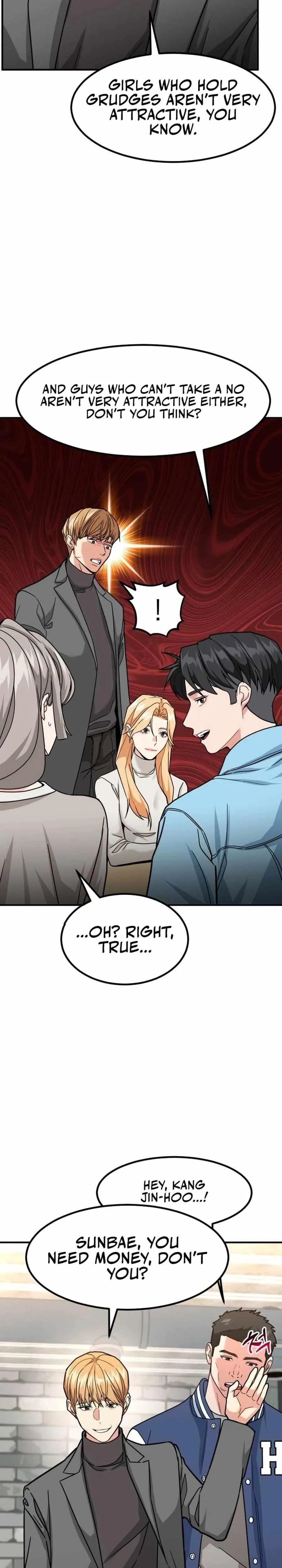 The Investor Who See the Future Chapter 34 – Page 18