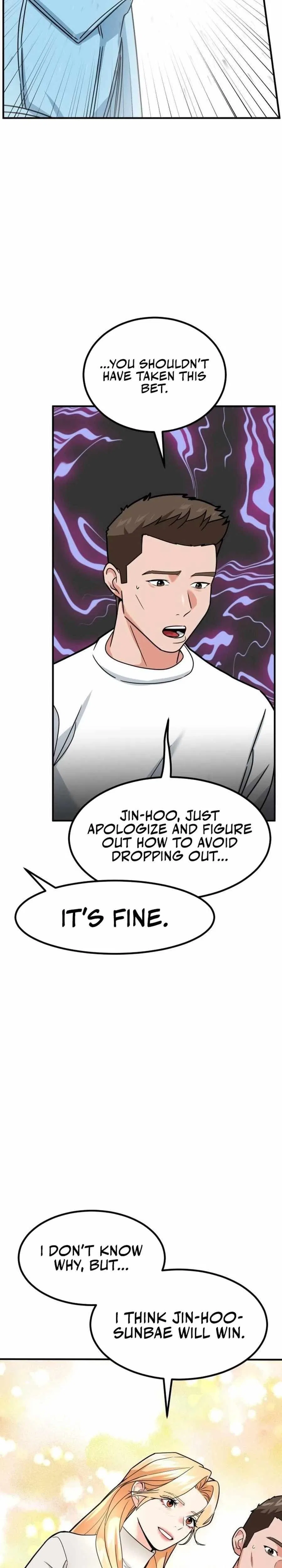 The Investor Who See the Future Chapter 34 – Page 33